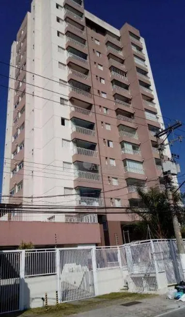 Foto 1 de Apartamento com 2 Quartos à venda, 58m² em Parque Boturussu, São Paulo