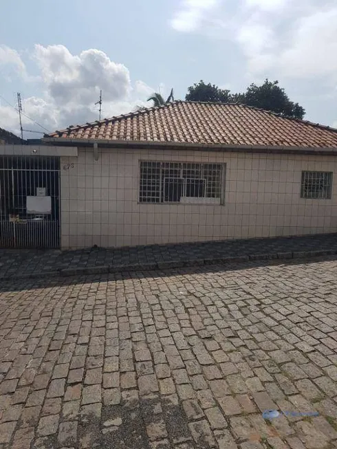 Foto 1 de Casa com 3 Quartos à venda, 147m² em Centro, Jacareí