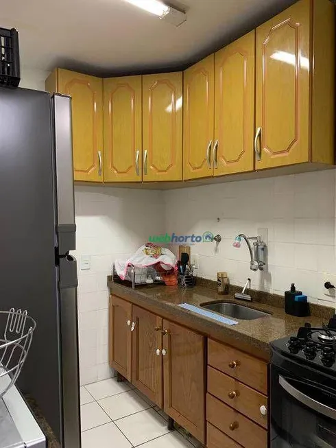 Foto 1 de Apartamento com 2 Quartos à venda, 56m² em Jardim Iracema, São Paulo