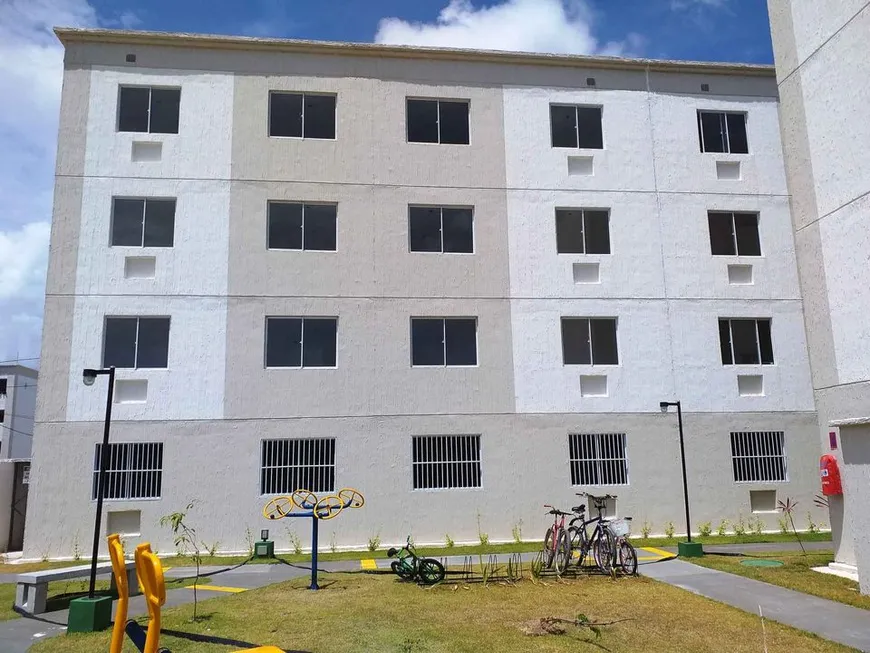 Foto 1 de Apartamento com 2 Quartos à venda, 41m² em Guabiraba, Recife