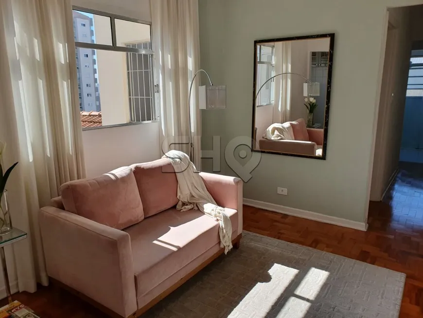 Foto 1 de Apartamento com 2 Quartos à venda, 58m² em Perdizes, São Paulo