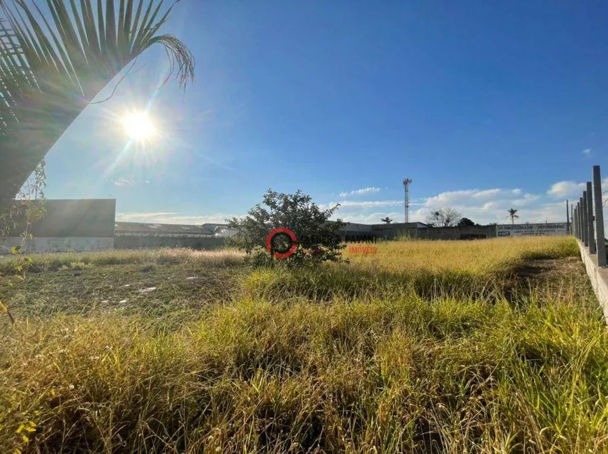 Foto 1 de Lote/Terreno à venda, 1915m² em Vila Aeroporto, Sorocaba