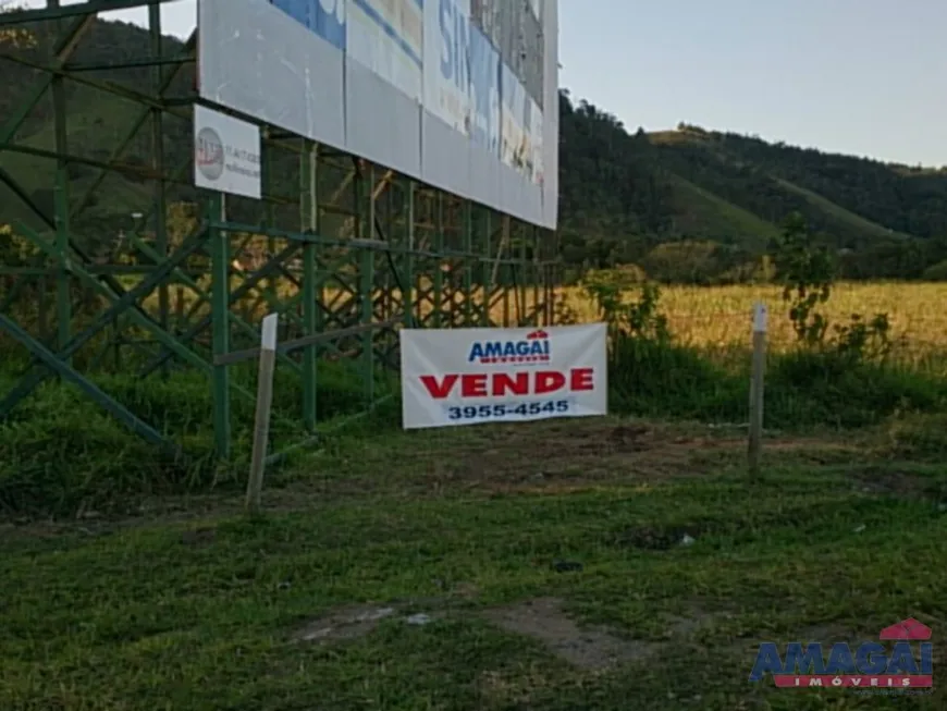 Foto 1 de Lote/Terreno à venda, 64900m² em Lambarí, Guararema