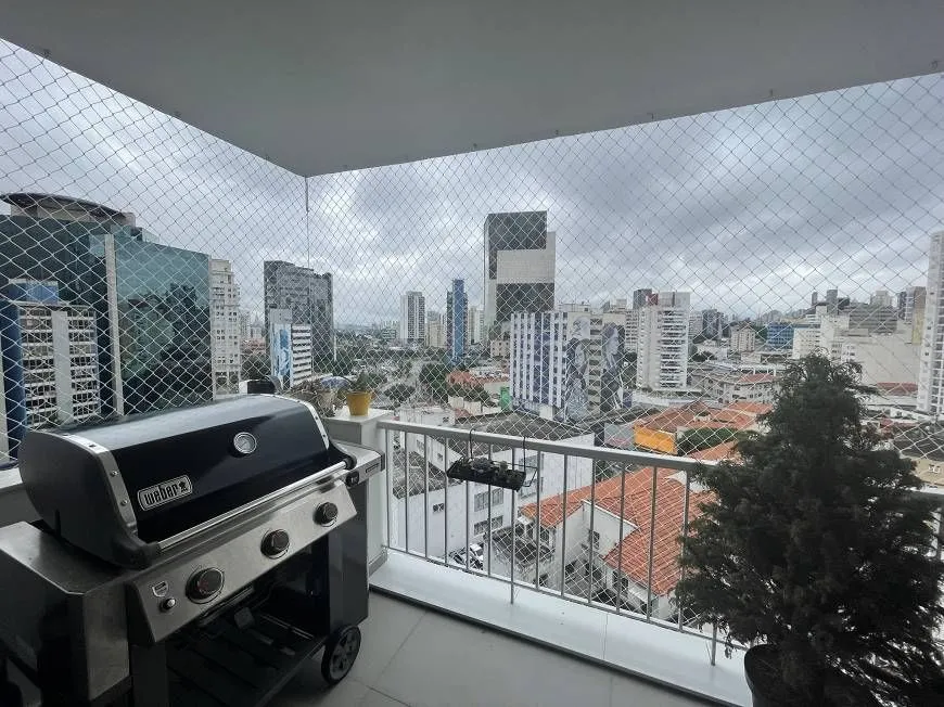 Foto 1 de Apartamento com 3 Quartos à venda, 148m² em Pinheiros, São Paulo
