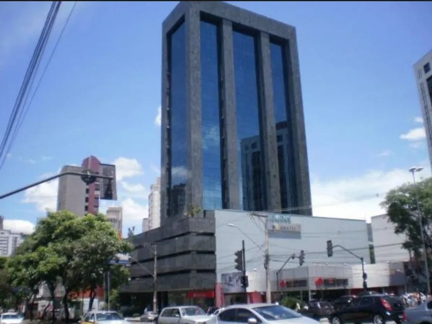 Foto 1 de Imóvel Comercial para alugar, 750m² em Savassi, Belo Horizonte