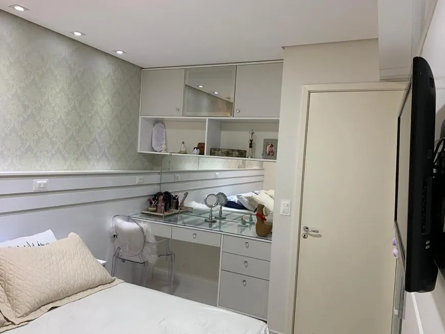 Foto 1 de Apartamento com 2 Quartos à venda, 74m² em Miguel Sutil, Cuiabá