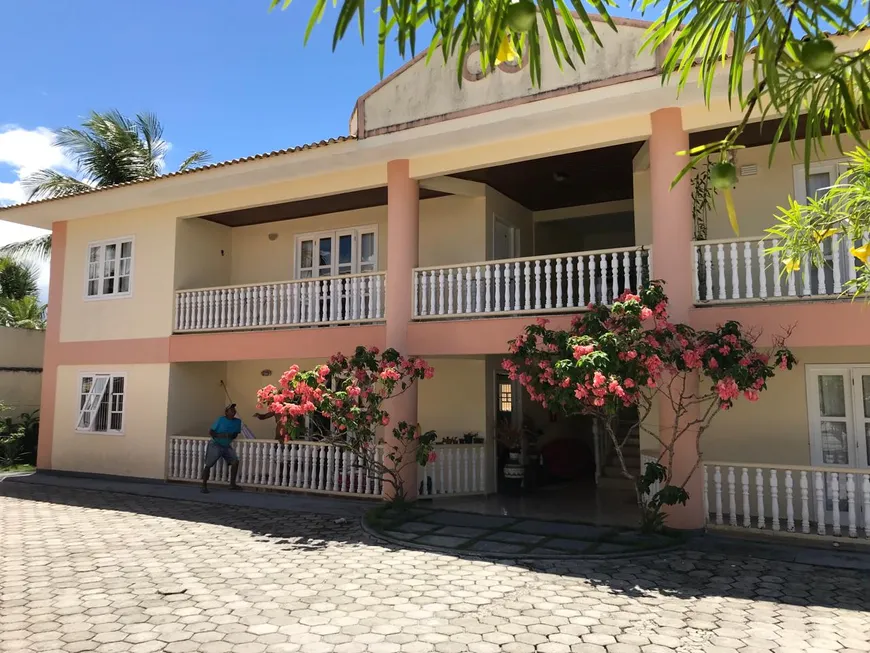 Foto 1 de Apartamento com 2 Quartos à venda, 90m² em Taperapuan, Porto Seguro