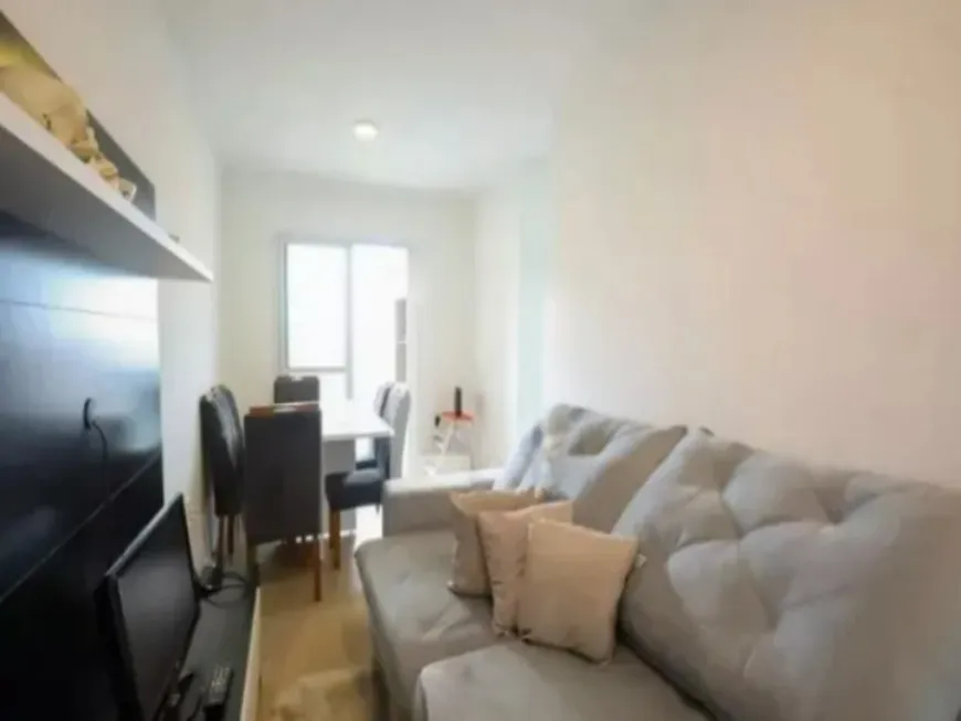 Foto 1 de Apartamento com 3 Quartos à venda, 66m² em Lapa, São Paulo