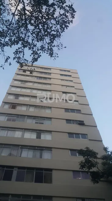 Foto 1 de Apartamento com 3 Quartos à venda, 177m² em Cambuí, Campinas