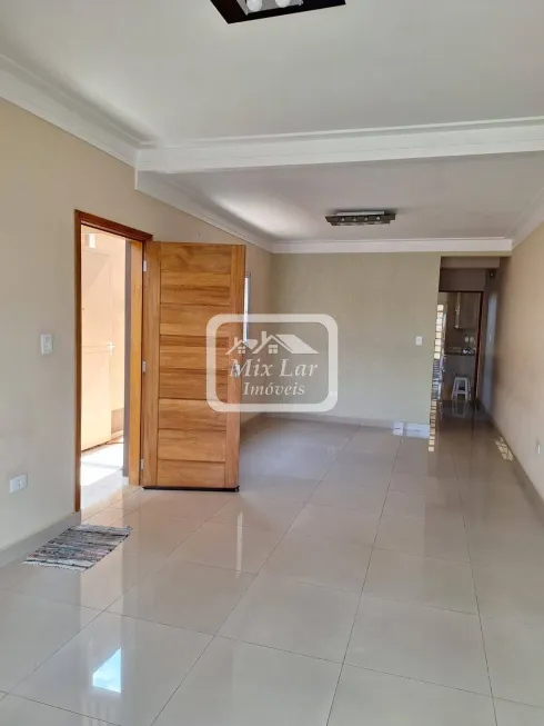 Foto 1 de Sobrado com 3 Quartos à venda, 180m² em Bela Vista, Osasco