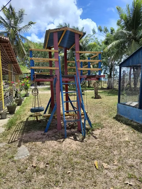 Foto 1 de Fazenda/Sítio com 3 Quartos à venda, 125000m² em Povoado Punau, Rio do Fogo