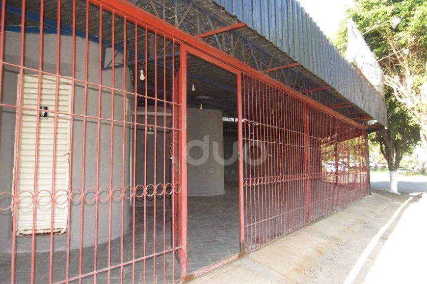 Foto 1 de Ponto Comercial para alugar, 70m² em Paulicéia, Piracicaba