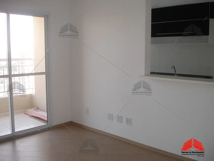 Foto 1 de Apartamento com 3 Quartos à venda, 65m² em Brás, São Paulo