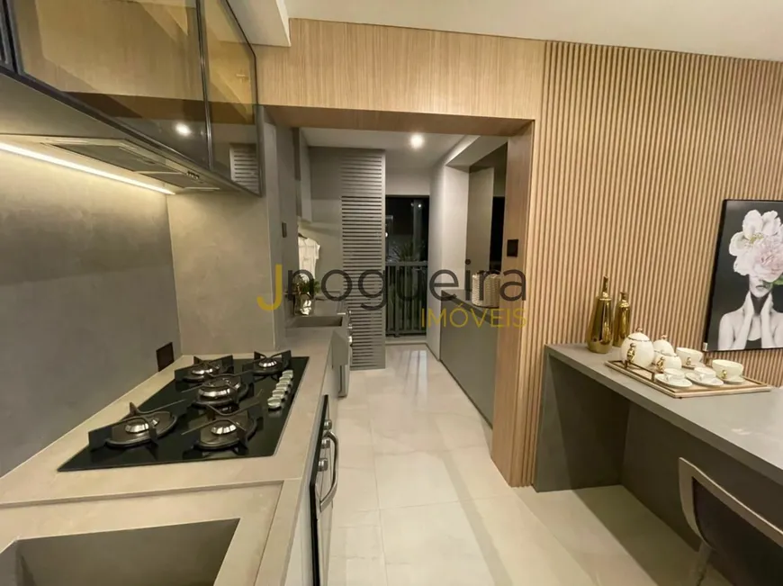 Foto 1 de Apartamento com 3 Quartos à venda, 136m² em Campo Belo, São Paulo