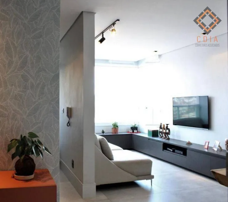 Foto 1 de Apartamento com 2 Quartos à venda, 59m² em Vila Romana, São Paulo