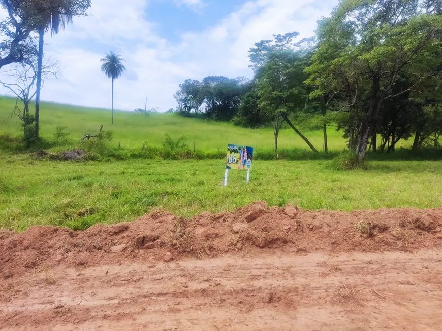 Foto 1 de Lote/Terreno à venda, 450m² em Santo Antonio da Barra, Pedro Leopoldo