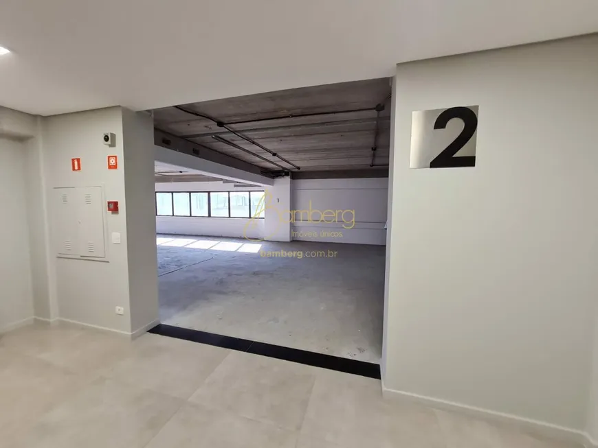 Foto 1 de Imóvel Comercial para alugar, 356m² em Água Branca, São Paulo