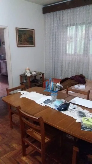 Foto 1 de Casa com 3 Quartos à venda, 196m² em Olímpico, São Caetano do Sul