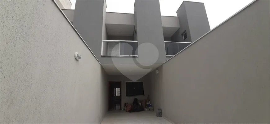 Foto 1 de Sobrado com 3 Quartos à venda, 95m² em Vila Primavera, São Paulo