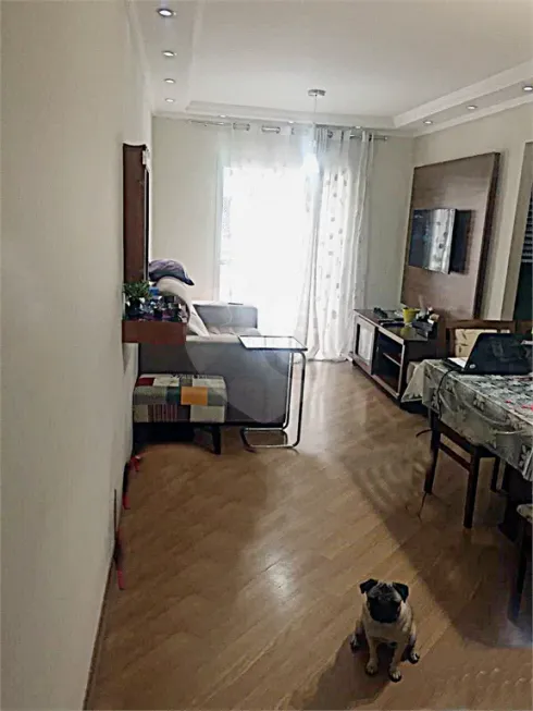 Foto 1 de Apartamento com 2 Quartos à venda, 60m² em Casa Verde, São Paulo