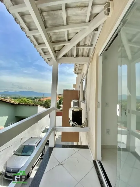 Foto 1 de Casa com 2 Quartos à venda, 71m² em Jardim Sulacap, Rio de Janeiro