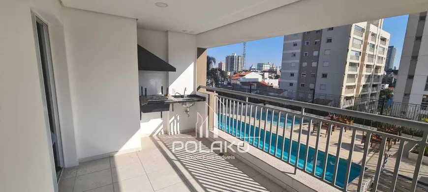 Foto 1 de Apartamento com 2 Quartos à venda, 69m² em Vila Matilde, São Paulo