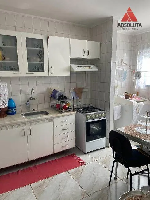 Foto 1 de Apartamento com 2 Quartos à venda, 70m² em Vila Mariana, Americana