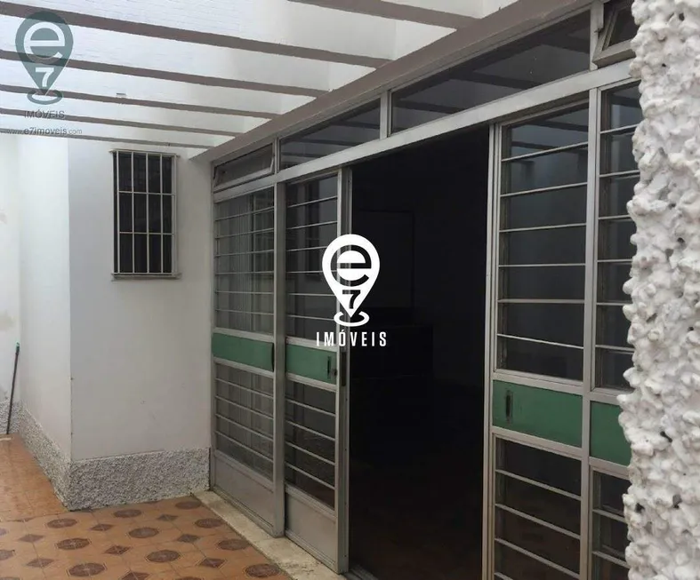 Foto 1 de Casa com 3 Quartos à venda, 155m² em Planalto Paulista, São Paulo