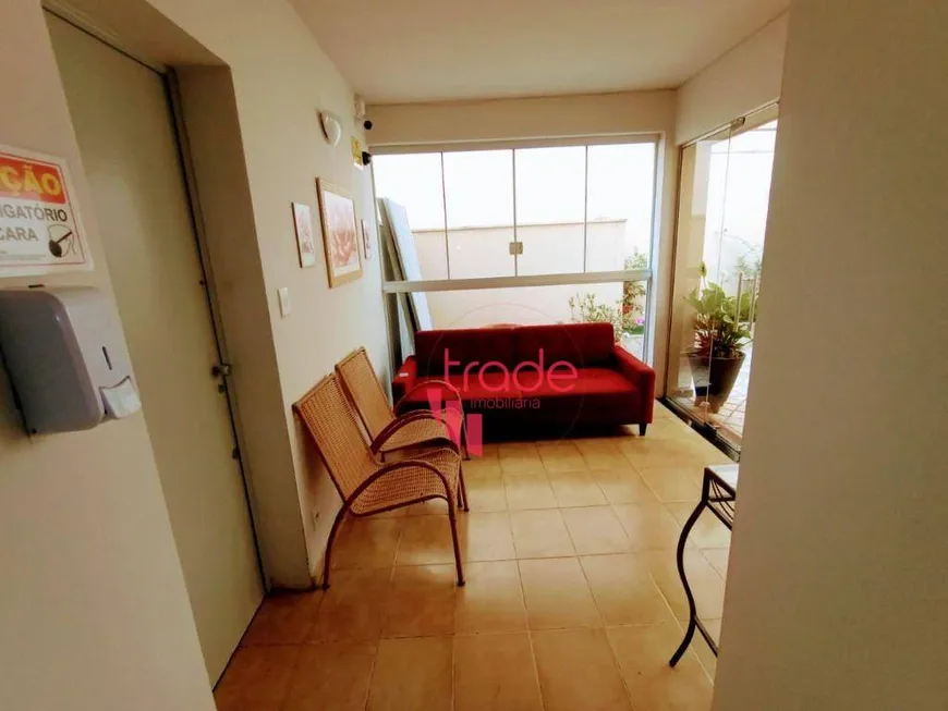 Foto 1 de Apartamento com 1 Quarto à venda, 45m² em Jardim Paulistano, Ribeirão Preto