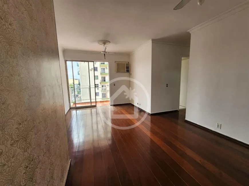 Foto 1 de Apartamento com 3 Quartos à venda, 81m² em Engenho De Dentro, Rio de Janeiro