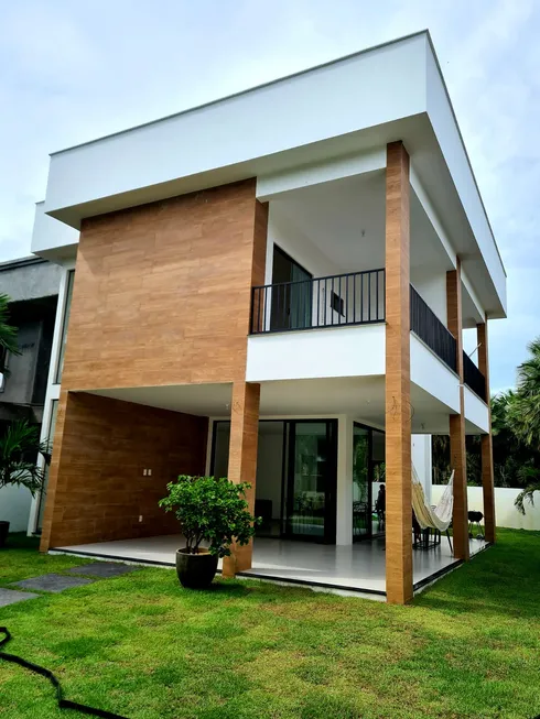 Foto 1 de Casa de Condomínio com 3 Quartos à venda, 200m² em Centro, Barreirinhas