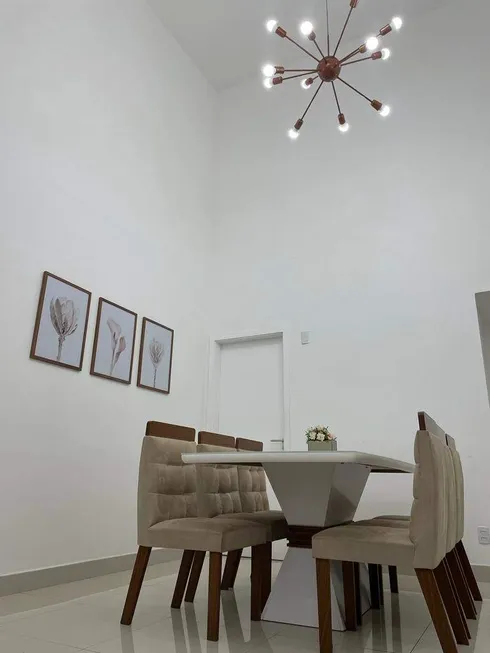 Foto 1 de Apartamento com 3 Quartos à venda, 113m² em Atalaia, Aracaju