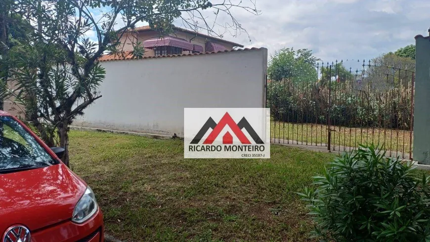 Foto 1 de Lote/Terreno à venda, 675m² em Jardim Residencial Doutor Lessa, Pindamonhangaba