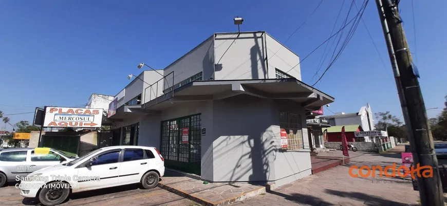 Foto 1 de Ponto Comercial para alugar, 37m² em Belém Novo, Porto Alegre