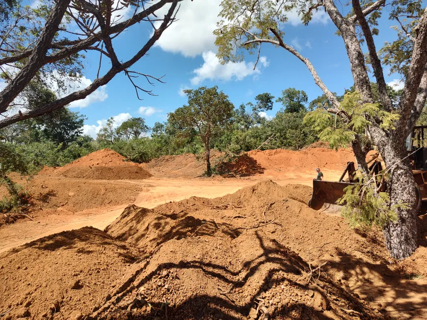 Foto 1 de Lote/Terreno à venda, 360m² em Lagoa Mansoes, Lagoa Santa