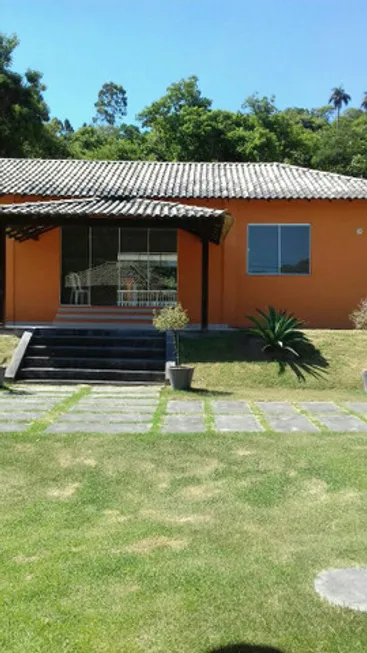 Foto 1 de Lote/Terreno à venda, 200m² em Tribobó, São Gonçalo
