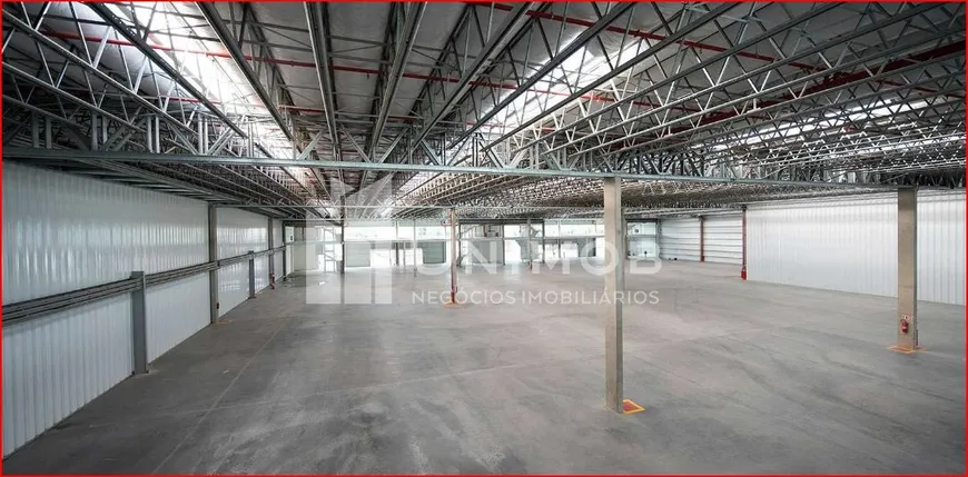 Foto 1 de Galpão/Depósito/Armazém para alugar, 1525m² em Distrito Industrial, Campinas