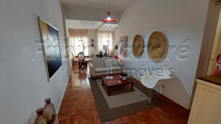 Foto 1 de Apartamento com 2 Quartos à venda, 65m² em Grajaú, Rio de Janeiro