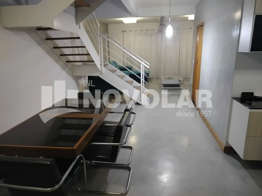 Foto 1 de Sobrado com 3 Quartos à venda, 110m² em Vila Isolina Mazzei, São Paulo