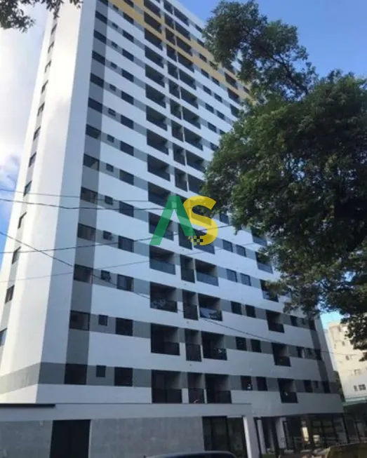 Foto 1 de Apartamento com 3 Quartos à venda, 66m² em Espinheiro, Recife