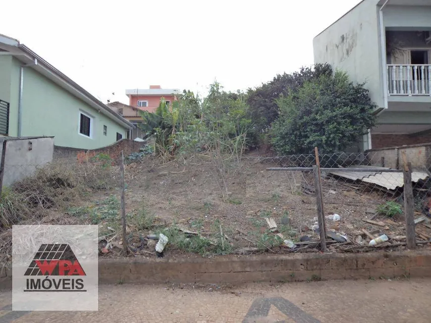 Foto 1 de Lote/Terreno para alugar, 320m² em Jardim Bela Vista, Americana