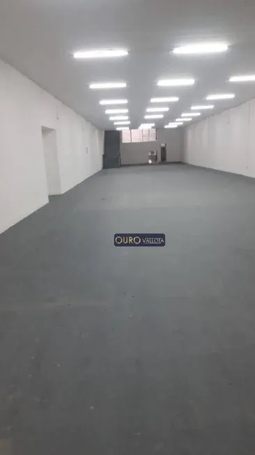Foto 1 de Ponto Comercial para alugar, 1200m² em Brás, São Paulo