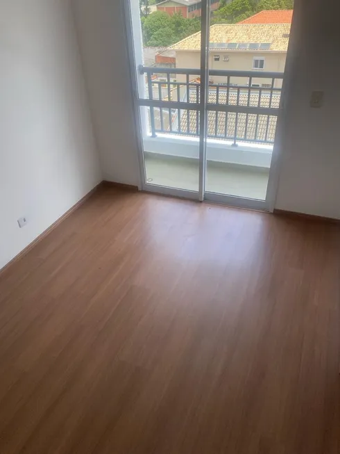 Foto 1 de Cobertura com 1 Quarto à venda, 78m² em Morumbi, São Paulo