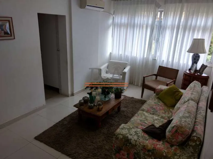 Foto 1 de Apartamento com 2 Quartos à venda, 75m² em Ipanema, Rio de Janeiro