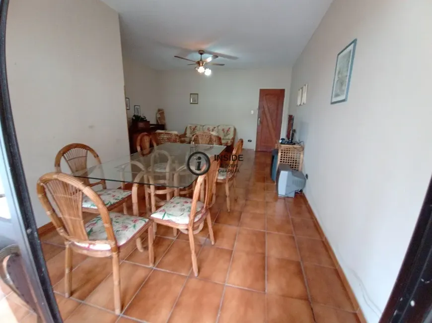 Foto 1 de Apartamento com 2 Quartos à venda, 84m² em Enseada, Guarujá