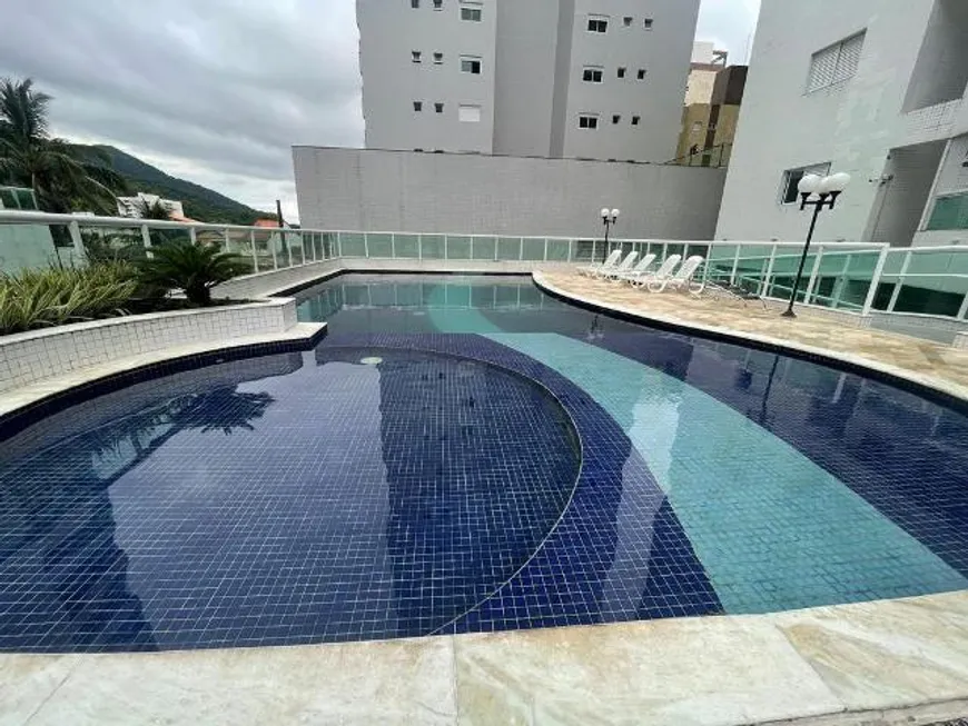 Foto 1 de Apartamento com 2 Quartos à venda, 133m² em Agenor de Campos, Mongaguá