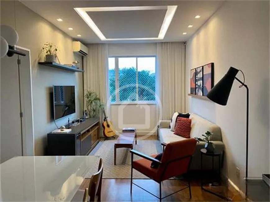 Foto 1 de Apartamento com 2 Quartos à venda, 88m² em Humaitá, Rio de Janeiro