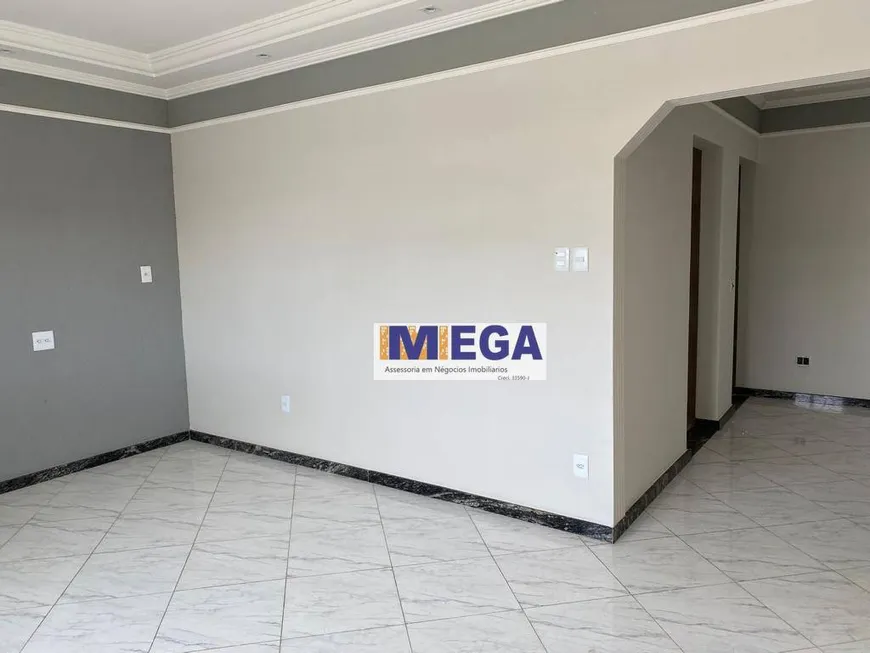 Foto 1 de Casa com 2 Quartos à venda, 260m² em Jardim Dom Nery, Campinas