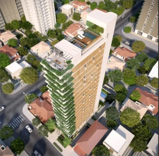 Foto 1 de Apartamento com 3 Quartos à venda, 272m² em Alto da Lapa, São Paulo