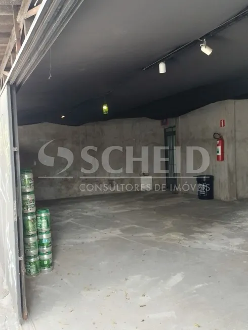 Foto 1 de Imóvel Comercial à venda, 200m² em Jardim Prudência, São Paulo